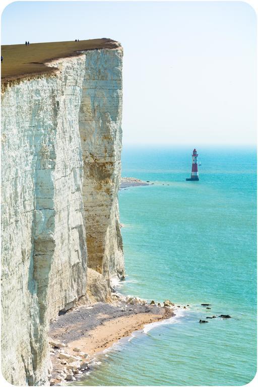 The Cherry Tree Guest House Torneo de Torneo de Eastbourne Exterior foto