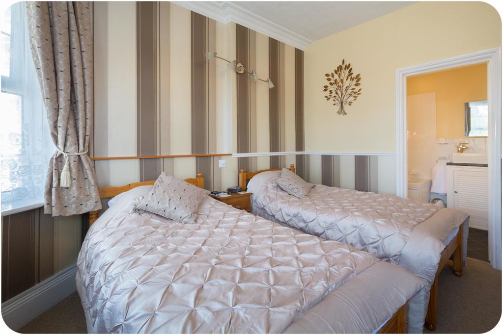 The Cherry Tree Guest House Torneo de Torneo de Eastbourne Exterior foto