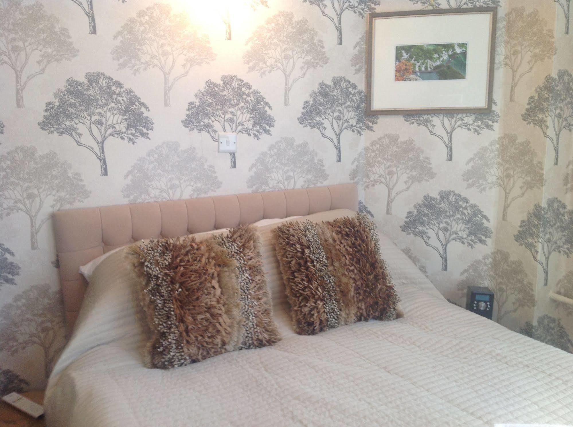 The Cherry Tree Guest House Torneo de Torneo de Eastbourne Exterior foto